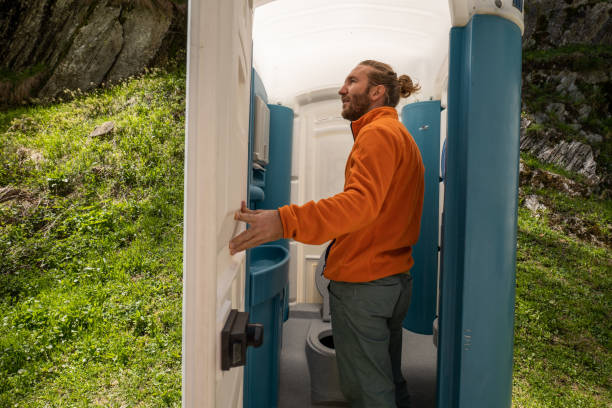 Portable Toilet Options We Offer in Glenwood Springs, CO