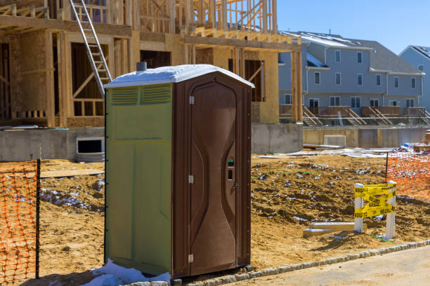Best Emergency porta potty rental  in Glenwood Springs, CO