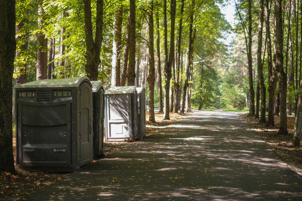 Best High-end porta potty rental  in Glenwood Springs, CO