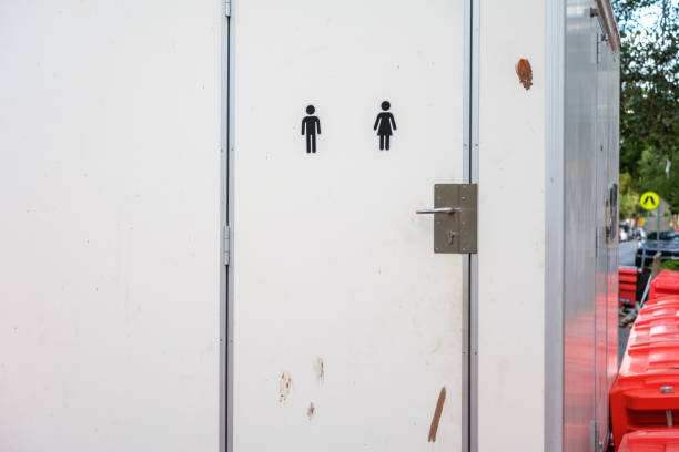 Best Sanitation services for porta potties  in Glenwood Springs, CO