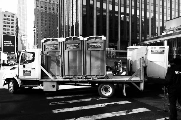 Best Construction site porta potty rental  in Glenwood Springs, CO