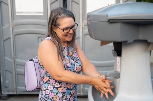 Best Affordable porta potty rental  in Glenwood Springs, CO
