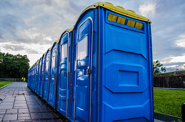 Best Porta potty rental for festivals  in Glenwood Springs, CO