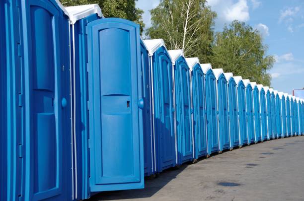 Porta potty rental for festivals in Glenwood Springs, CO